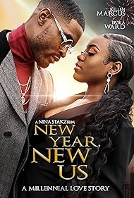 New Year New Us watch-New Year New Us