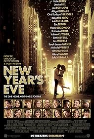 New Year s Eve watch-New Year s Eve