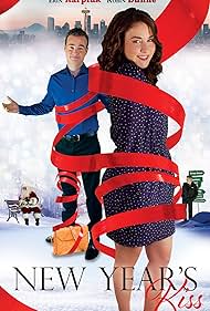 New Year s Kiss watch-New Year s Kiss