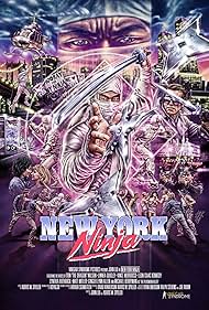 watch-New York Ninja