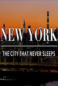 watch-New York  The City That Never Sleeps