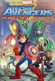 watch-Next Avengers  Heroes of Tomorrow