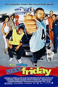 Next Friday watch-Next Friday