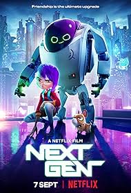 Next Gen watch-Next Gen