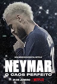 watch-Neymar  The Perfect Chaos