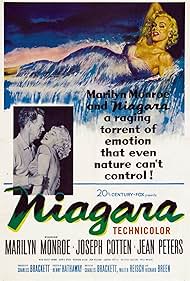 Niagara watch-Niagara