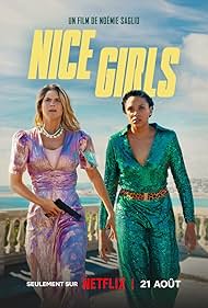 Nice Girls watch-Nice Girls