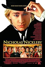 Nicholas Nickleby watch-Nicholas Nickleby