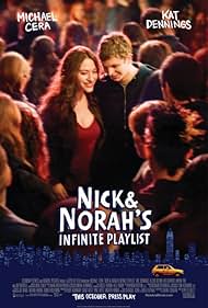 Nick and Norah s Infinite Playlist watch-Nick and Norah s Infinite Playlist
