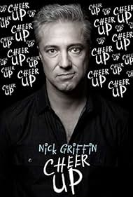 Nick Griffin Cheer Up watch-Nick Griffin Cheer Up