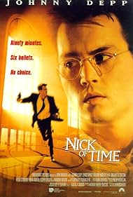 Nick of Time watch-Nick of Time