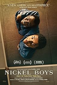 Nickel Boys watch-Nickel Boys