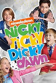watch-Nicky  Ricky  Dicky   Dawn