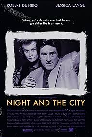 Night and the City watch-Night and the City