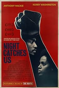 Night Catches Us watch-Night Catches Us