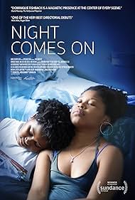 Night Comes On watch-Night Comes On