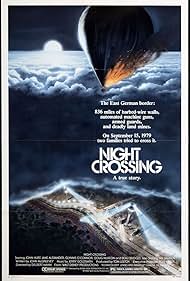 Night Crossing watch-Night Crossing