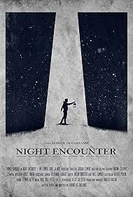 Night Encounter watch-Night Encounter