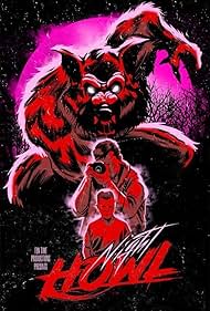 Night Howl watch-Night Howl