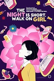 Night Is Short Walk On Girl watch-Night Is Short Walk On Girl