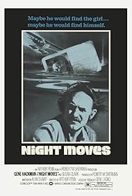 Night Moves watch-Night Moves