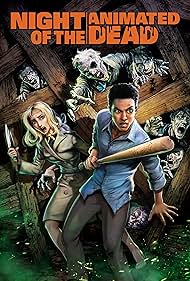 Night of the Animated Dead watch-Night of the Animated Dead