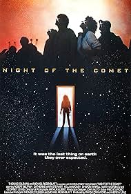 Night of the Comet watch-Night of the Comet