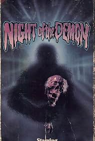 Night of the Demon watch-Night of the Demon