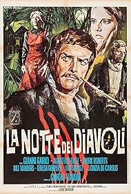 watch-Night of the Devils