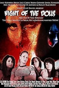 Night of the Dolls watch-Night of the Dolls