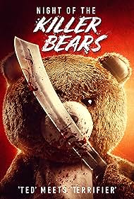 Night of the Killer Bears watch-Night of the Killer Bears