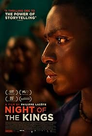 Night of the Kings watch-Night of the Kings