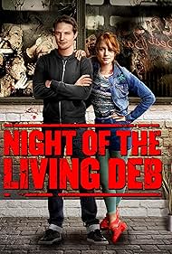 Night of the Living Deb watch-Night of the Living Deb