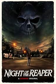 watch-Night of the Reaper