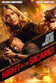 Night of the Sicario watch-Night of the Sicario