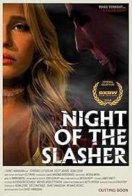 Night of the Slasher watch-Night of the Slasher