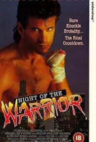 Night of the Warrior watch-Night of the Warrior