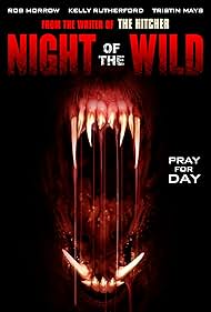 Night of the Wild watch-Night of the Wild