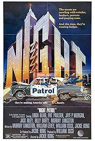 watch-Night Patrol