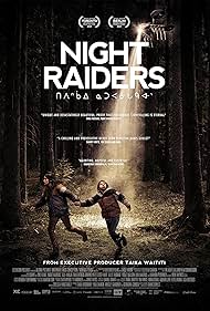 watch-Night Raiders