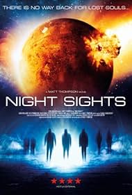 Night Sights watch-Night Sights