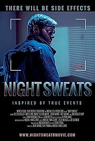 Night Sweats watch-Night Sweats