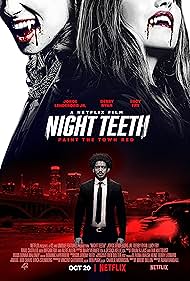 Night Teeth watch-Night Teeth