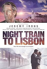 Night Train to Lisbon watch-Night Train to Lisbon