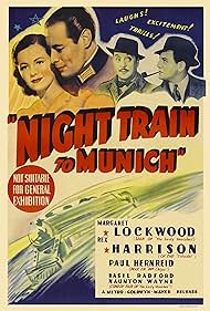 Night Train to Munich watch-Night Train to Munich