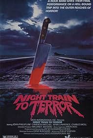 Night Train to Terror watch-Night Train to Terror