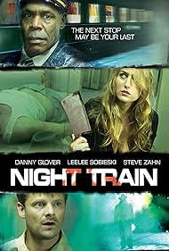 Night Train watch-Night Train