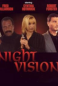 Night Vision watch-Night Vision
