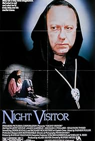 Night Visitor watch-Night Visitor
