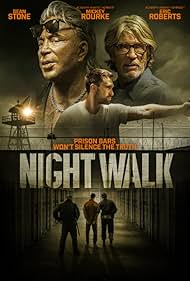 Night Walk watch-Night Walk